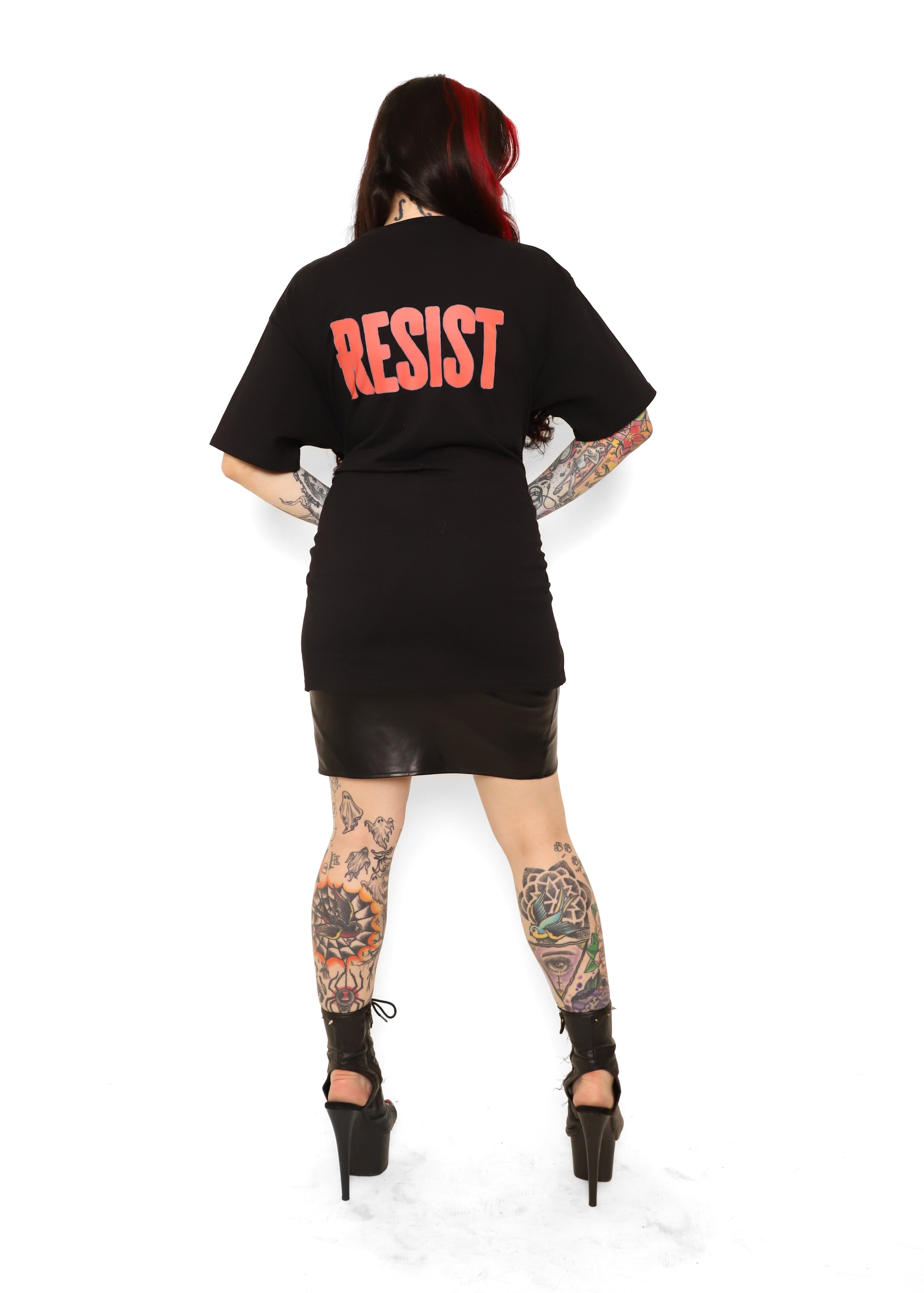 Resist Tee
