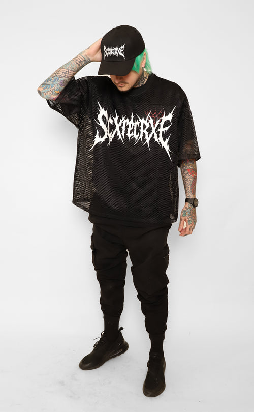 Goth Logo Jersey (Sold out)
